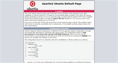 Desktop Screenshot of hexageek.com